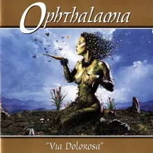 Vinyl VIA DOLOROSA