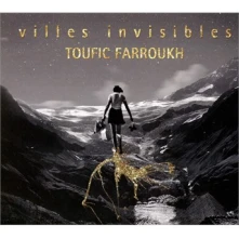 CD VILLES INVISIBLES