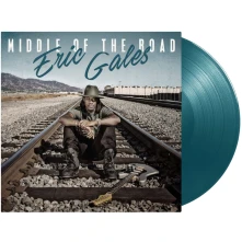 Vinyl Middle Of The Road (Coloured Vinyl)