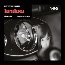 CD KRAKSA (1956-65 FILM MUSIC FROM WFO VAULTS)