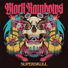 Vinyl SUPERSKULL