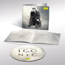 CD ICONIC