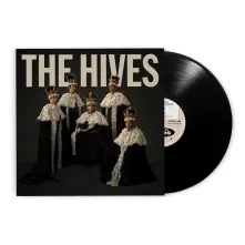Vinyl HIVES FOREVER FOREVER THE HIVES