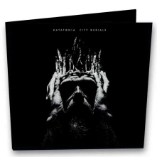 CD CITY BURIALS