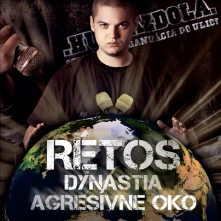 CD Dynastia Agresívne Oko