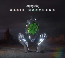 CD Tokimonsta - Oasis Nocturno