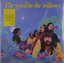 Vinyl THE WIND IN THE WILLOWS
