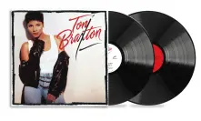 Vinyl Toni Braxton