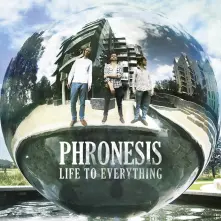 CD LIFE TO EVERYTHING