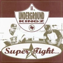 Vinyl Ugk - Super Tight