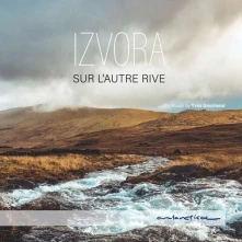 CD SUR L'AUTRE RIVE