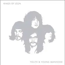 CD YOUTH AND YOUNG MANHOOD