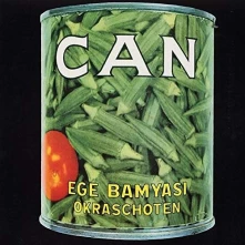 Vinyl CAN - EGE BAMYASI