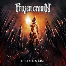 Vinyl Fallen King