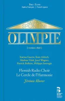 CD OLIMPIE