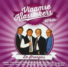 CD VLAAMSE KLASSIEKERS