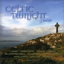 CD CELTIC TWILIGHT 7 -12TR-