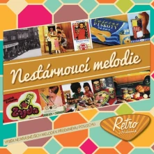 CD Retro (Nestárnoucí melodie)