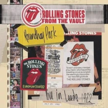 CD From the Vault: Live in Leeds 1982