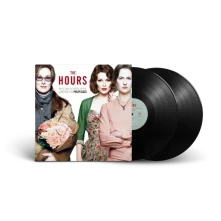 Vinyl The Hours (Music from the Motion Picture Soundtrack)