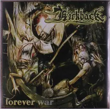 Vinyl FOREVER WAR