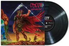 Vinyl Death Shall Rise