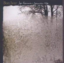 CD FOR EMMA, FOREVER AGO