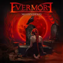 Evermore, CD Mournbraid
