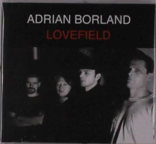 CD LOVEFIELD