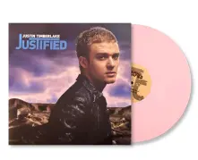 Vinyl Justified
