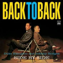 CD BACK TO BACK