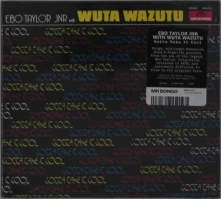 CD JR- - GOTTA TAKE IT COOL