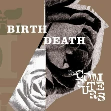 CD COMPUTERS - BIRTH/ DEATH