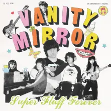 Vinyl SUPER FLUFF FOREVER