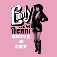 CD DRIVE & CRY