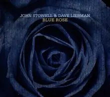 CD BLUE ROSE