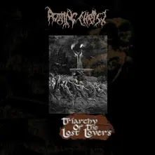 CD TRIARCHY OF THE LOST LOVERS