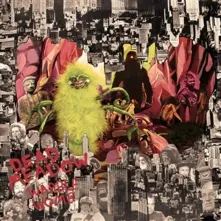 Vinyl WARBLE WOMB