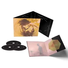 DVD CULT OF LUNA - YEARS IN A DAY