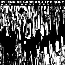 Vinyl INTENSIVE CARE - WAS I GOOD ENOUGH?
