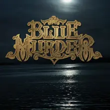 CD Blue Murder