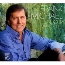 CD MICHAEL, FRANK - UN JOUR L'AMOUR
