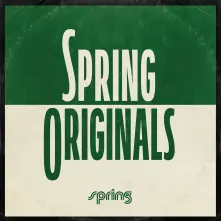 CD SPRING ORIGINALS