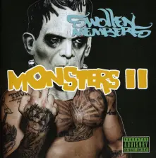 CD Monsters Ii