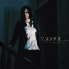 CD VARSOVIE - COUPS ET BLESSURES