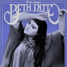 CD DITTO BETH - FAKE SUGAR