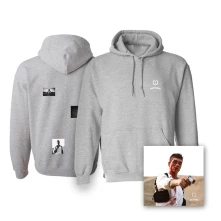 Balík CD + Mikina 7