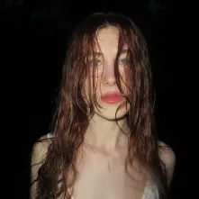 Vinyl GRACE INSPACE - HEAVY HAIR