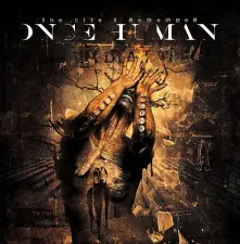 Once Human, CD Life I Remember