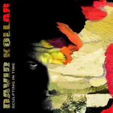 CD Sculpting in Time / Digisleeve